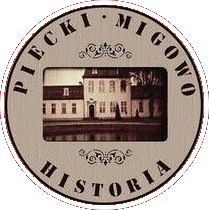 Piecki-Migowo HISTORIA